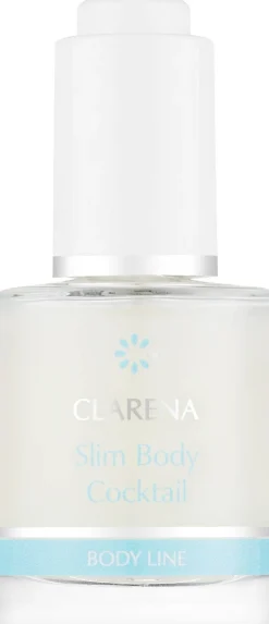 Körper-Serum zur Gewichtsreduktion