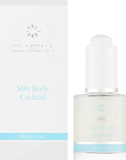 Körper-Serum zur Gewichtsreduktion