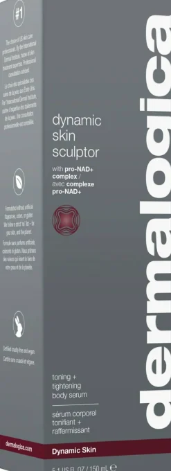 Körperserum zur Straffung und Konturierung