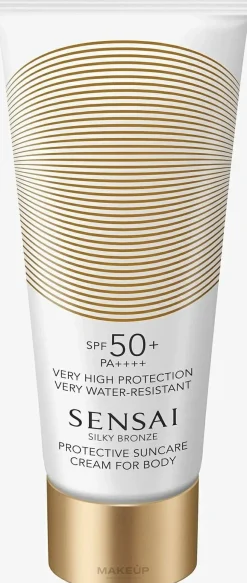 Körpersonnenschutz SPF50