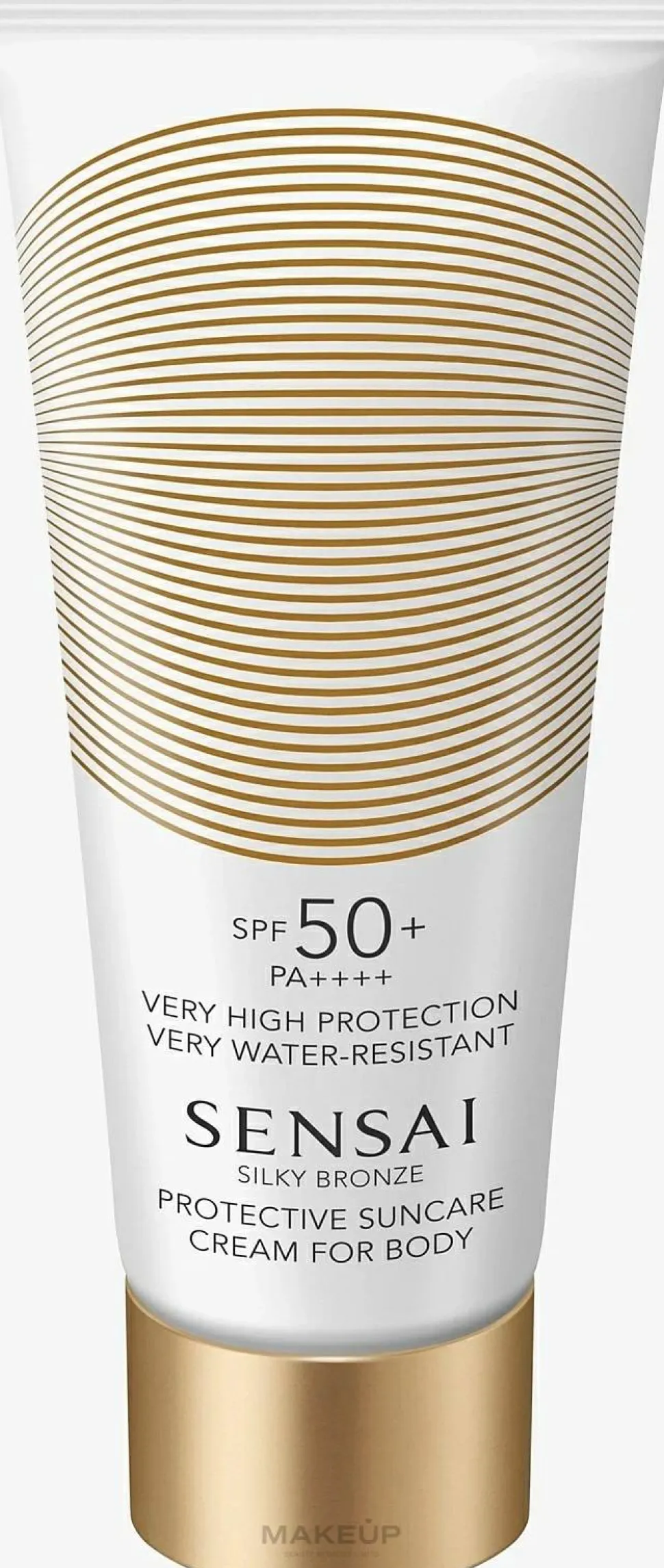 Körpersonnenschutz SPF50