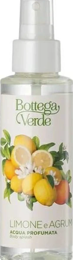 Körperspray