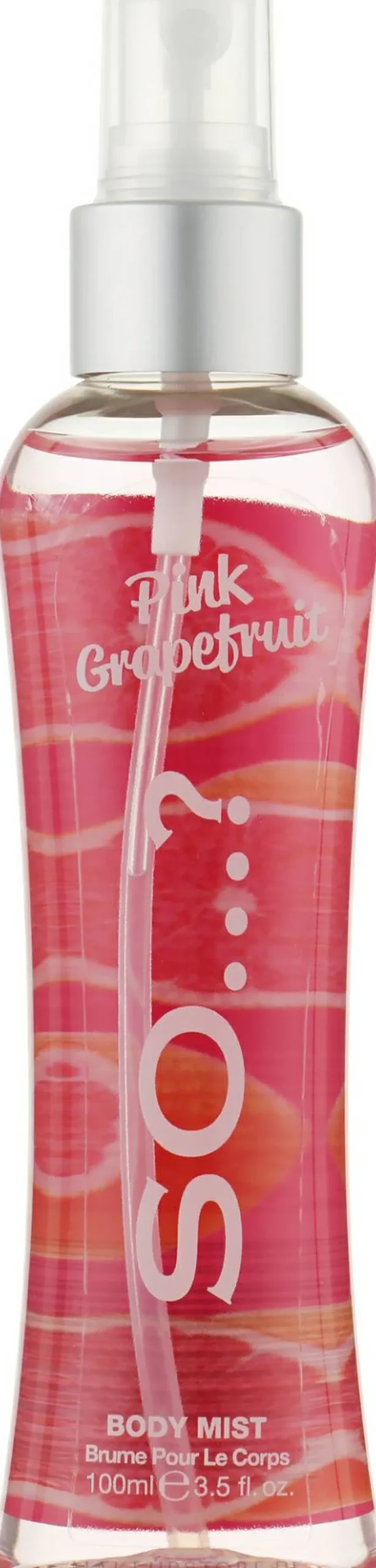 Körperspray