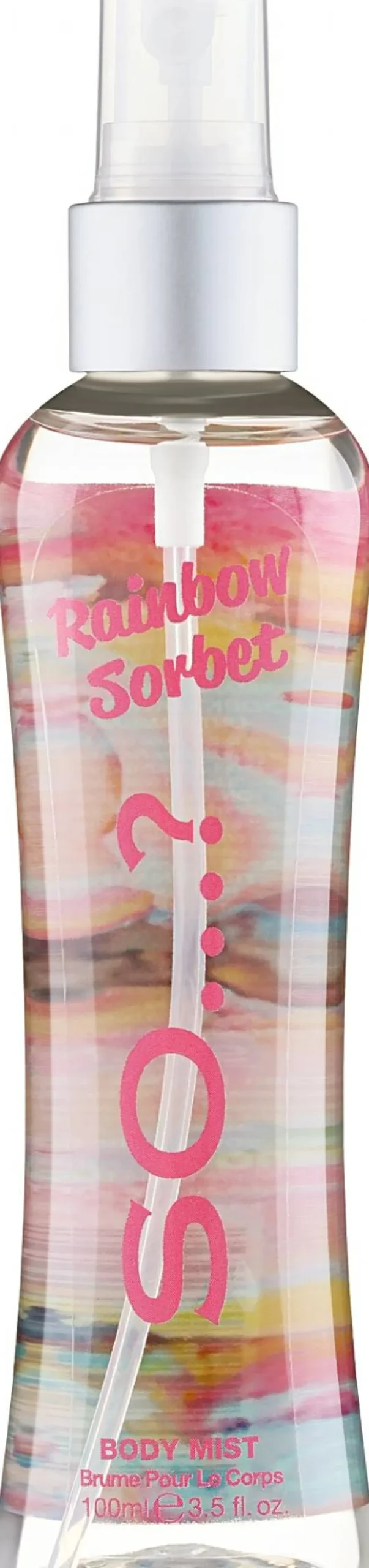 Körperspray