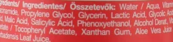 Körperspray gegen Akne