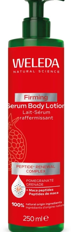 Körperstraffungsserum