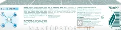 Kräuter-Zahnpasta für strahlend weiße Zähne Gum Expert Sparkly White