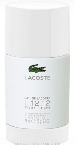 Lacoste L.12.12 Blanc