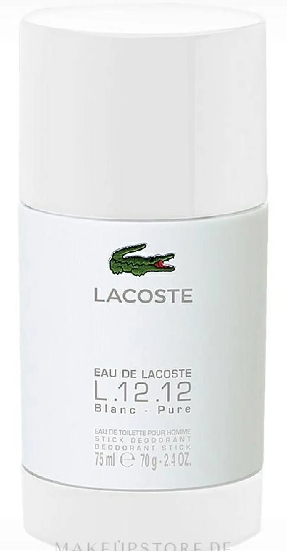 Lacoste L.12.12 Blanc