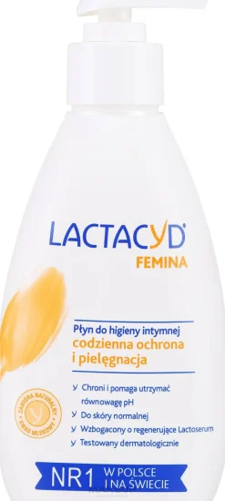 Lactacyd Femina