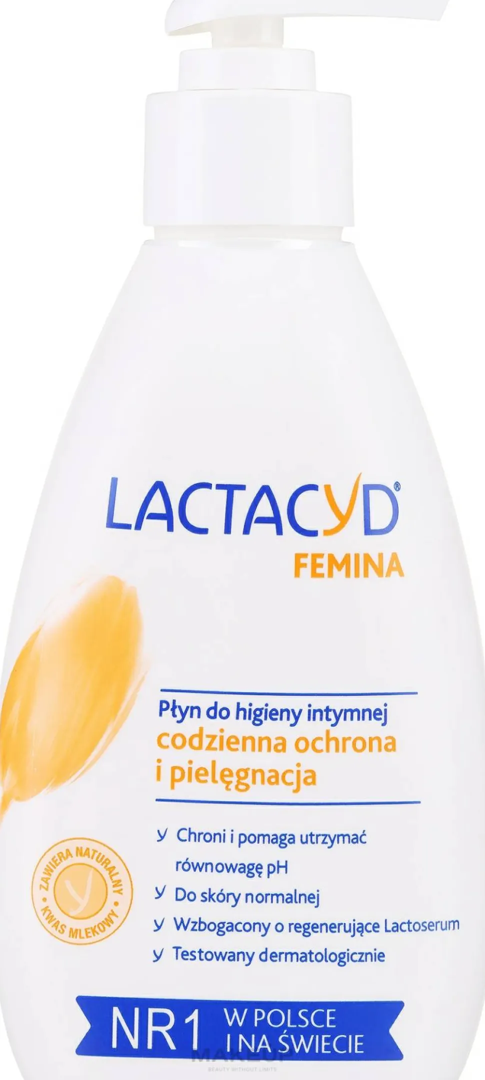 Lactacyd Femina