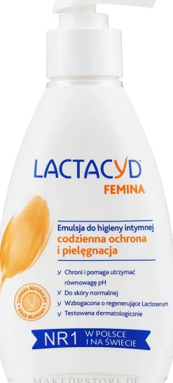 Lactacyd Femina