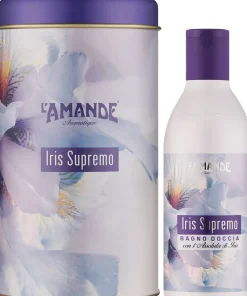 L'Amande Iris Supremo
