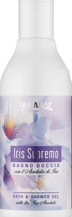 L'Amande Iris Supremo