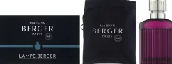 Lampe Berger, Pflaume, 350 ml