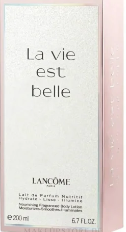 Lancome La Vie Est Belle