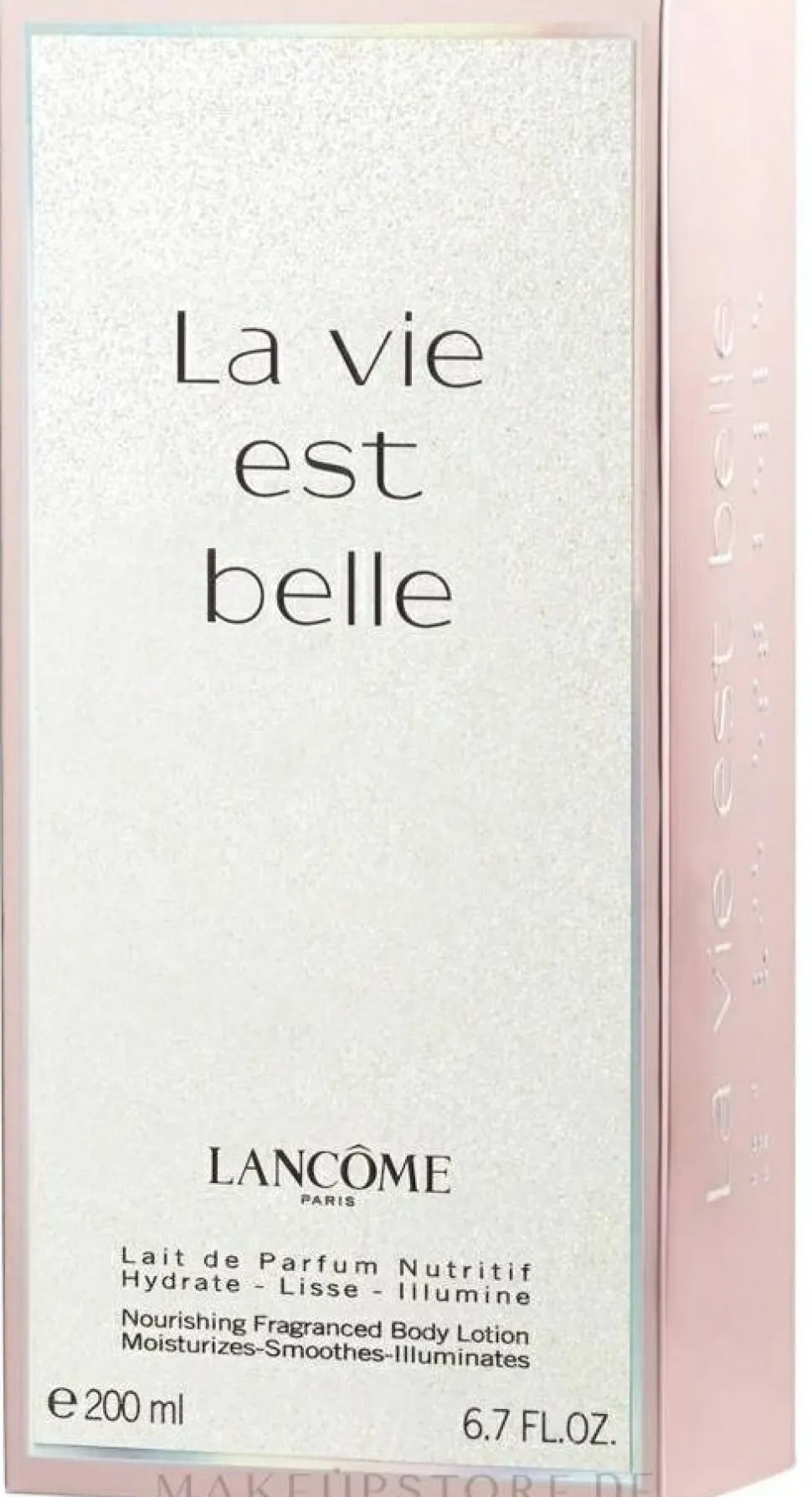 Lancome La Vie Est Belle