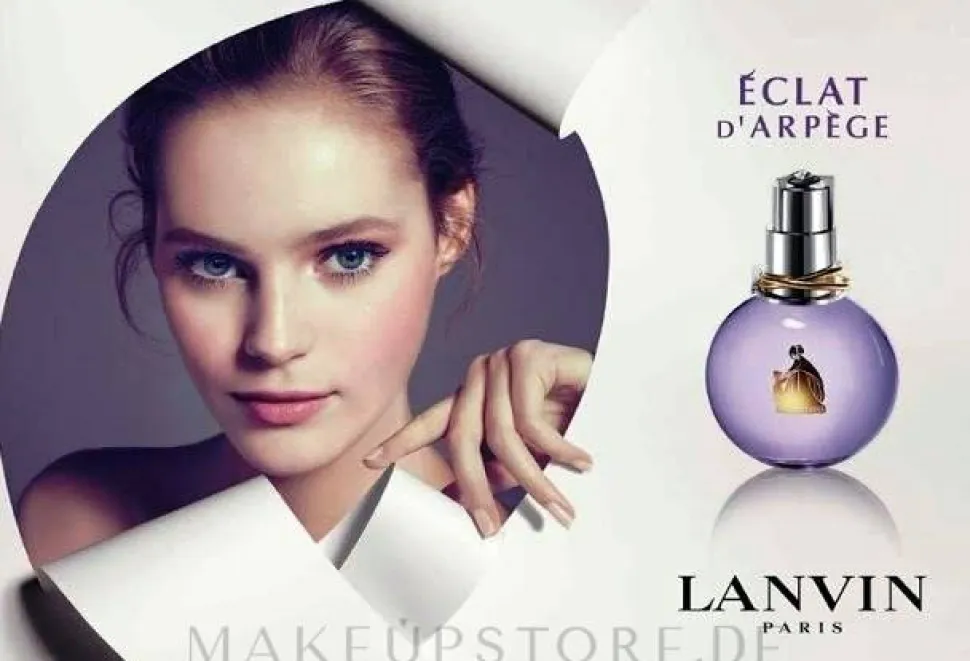 Lanvin Eclat D`Arpege