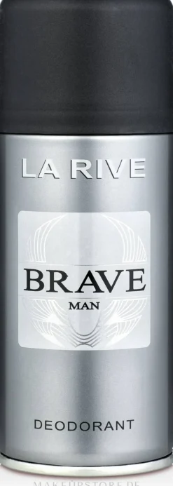La Rive Brave Man