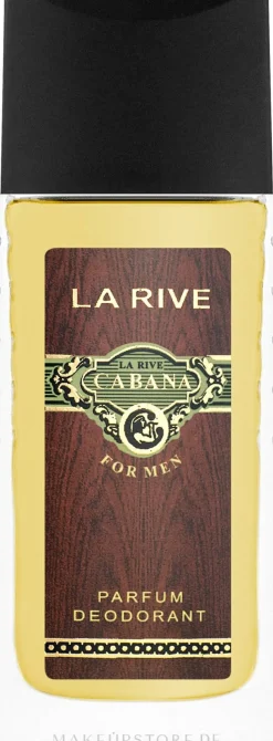 La Rive Cabana
