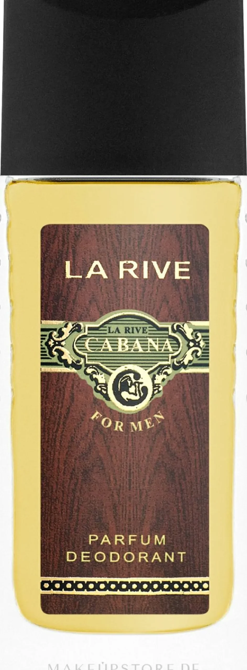 La Rive Cabana
