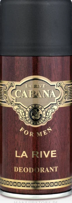 La Rive Cabana