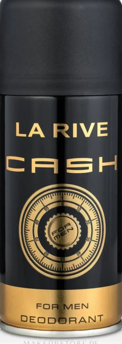 La Rive Cash