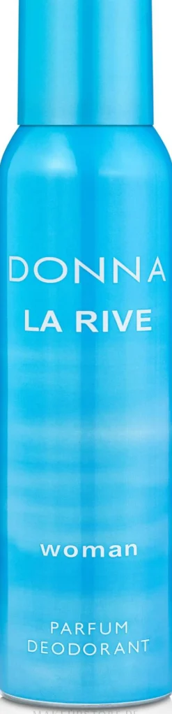 La Rive Donna