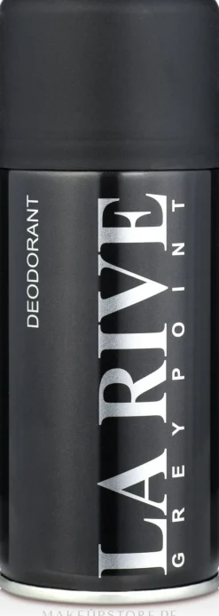 La Rive Grey Point