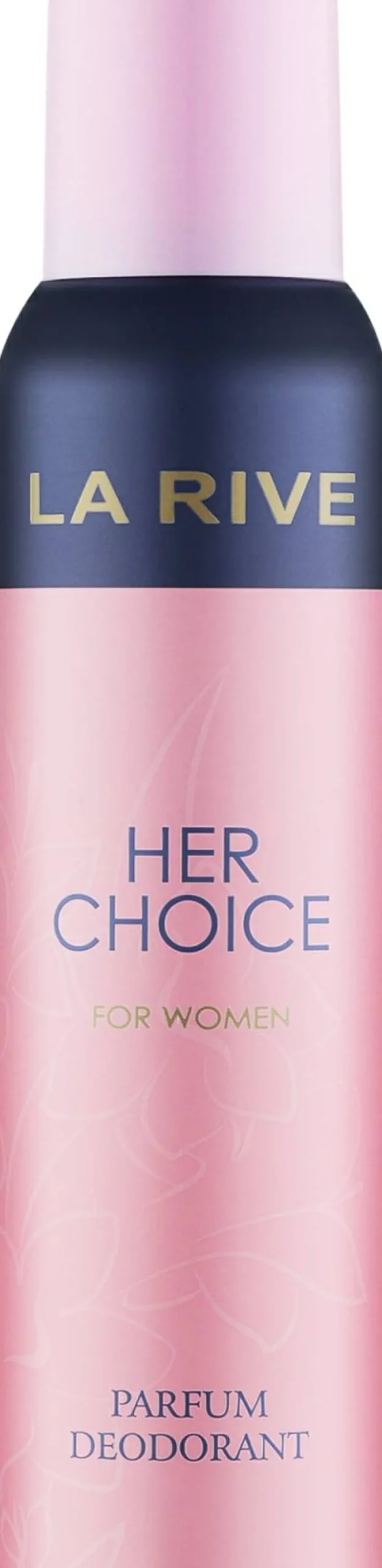 La Rive Her Choice