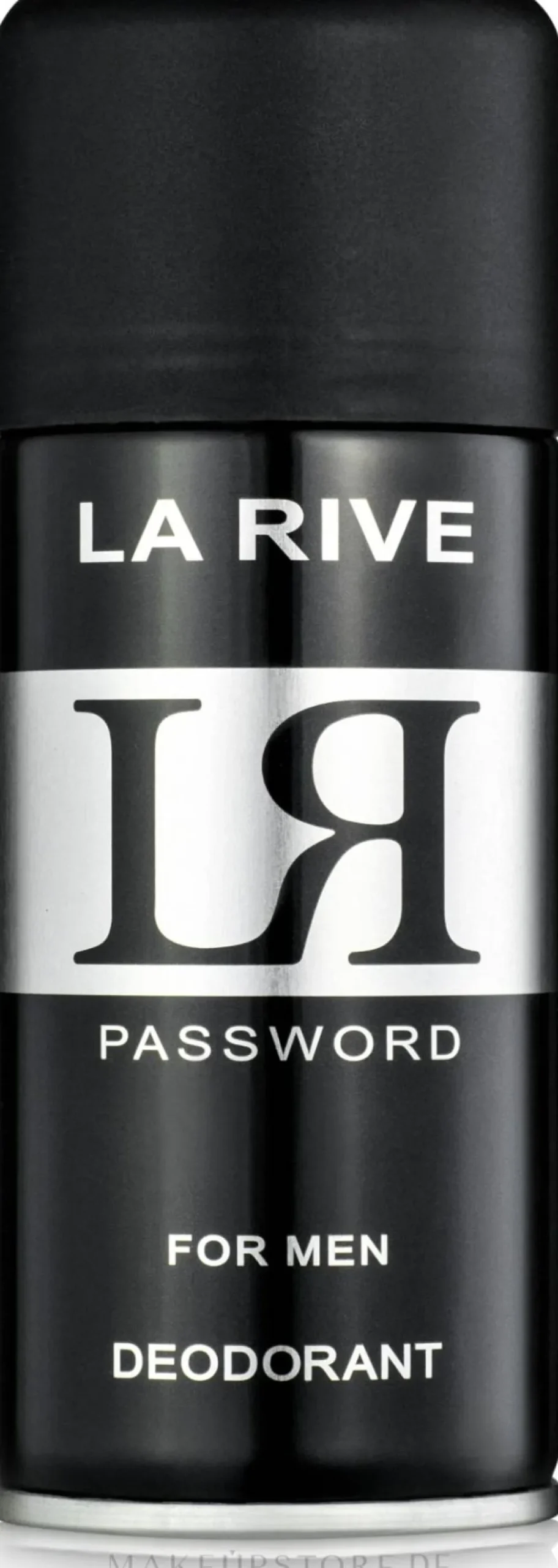 La Rive Password