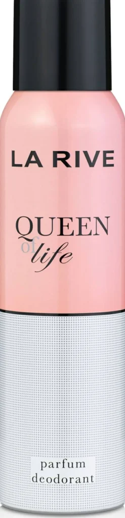La Rive Queen of Life