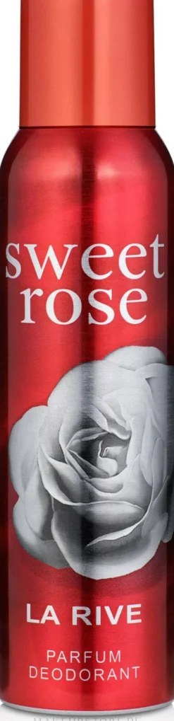 La Rive Sweet Rose