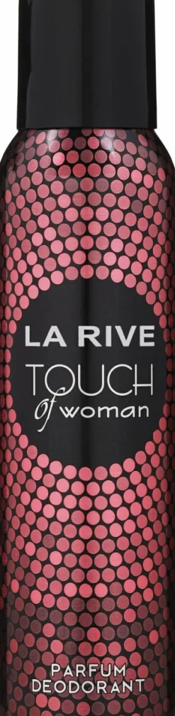 La Rive Touch Of Woman