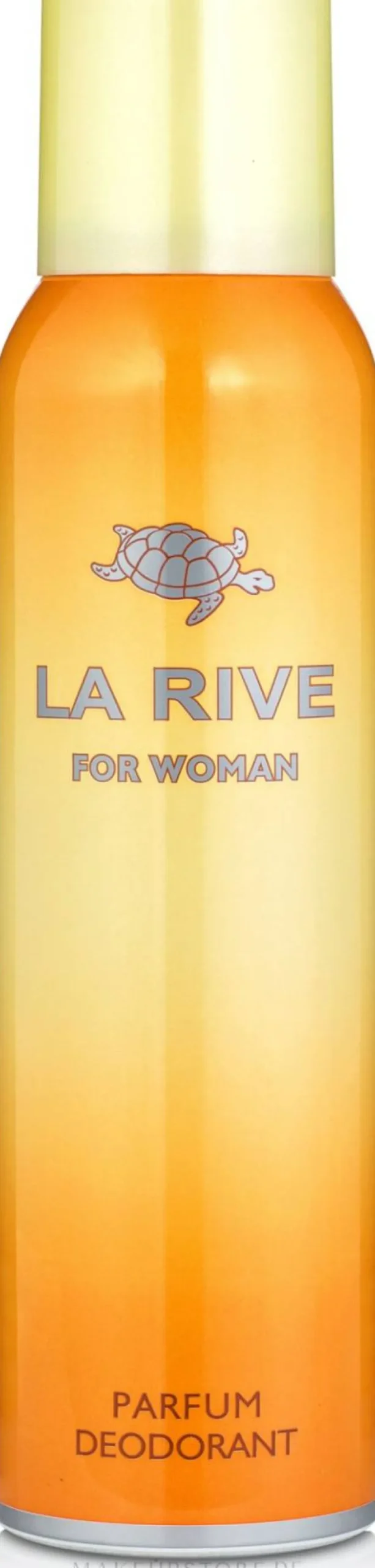 La Rive Woman