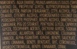 La Sultane de Saba Ambre Musc Santal