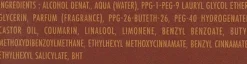 La Sultane de Saba Ayurvedique Ambre Vanille Patchouli