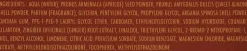 La Sultane de Saba Ayurvedique Ambre Vanille Patchouli