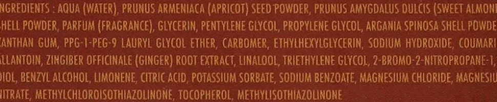 La Sultane de Saba Ayurvedique Ambre Vanille Patchouli