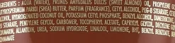 La Sultane de Saba Ayurvedique Ambre Vanille Patchouli