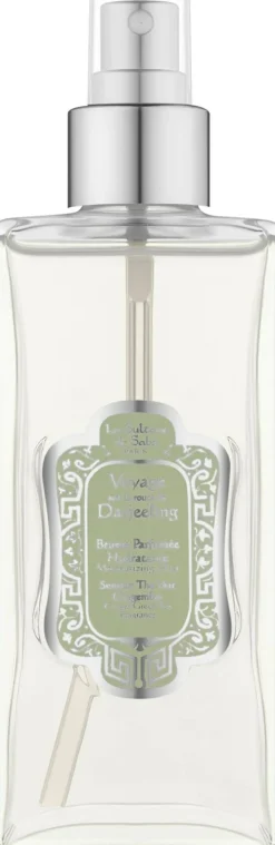 La Sultane de Saba Ginger Green Tea