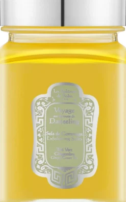 La Sultane de Saba Ginger Green Tea