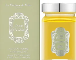 La Sultane de Saba Ginger Green Tea