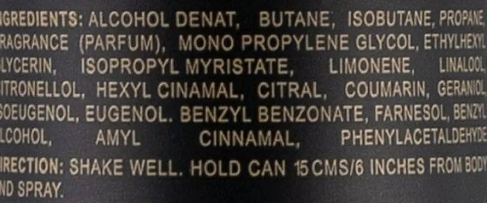 Lattafa Perfumes Ajwad