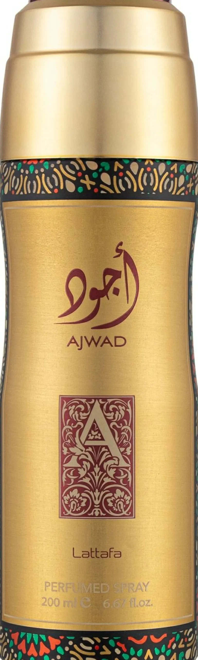 Lattafa Perfumes Ajwad