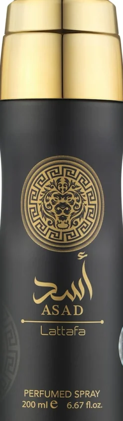 Lattafa Perfumes Asad