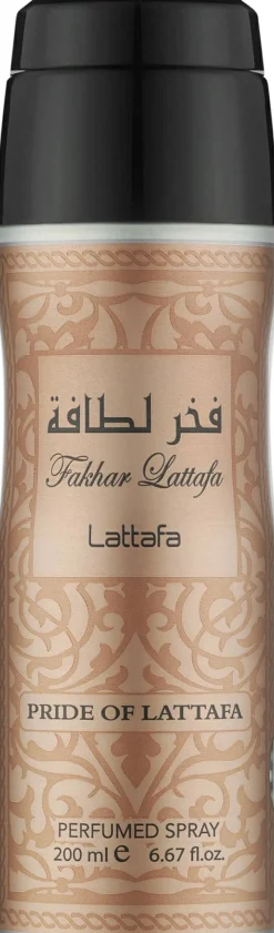 Lattafa Perfumes Fakhar for Women
