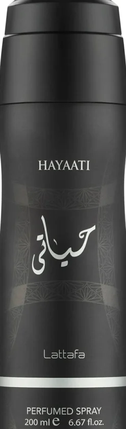 Lattafa Perfumes Hayaati