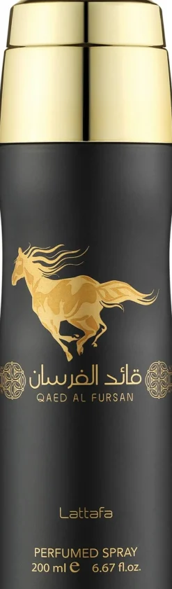 Lattafa Perfumes Qaed Al Fursan