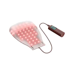 LED-Handmaske